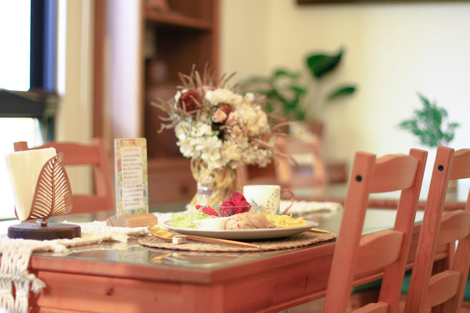 Pottery Flower B&B Чичи Экстерьер фото