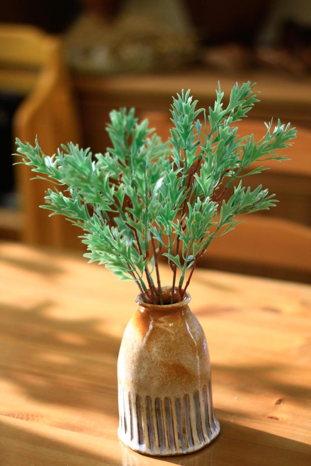 Pottery Flower B&B Чичи Экстерьер фото